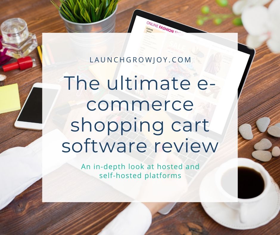 How to choose between 25 popular platforms